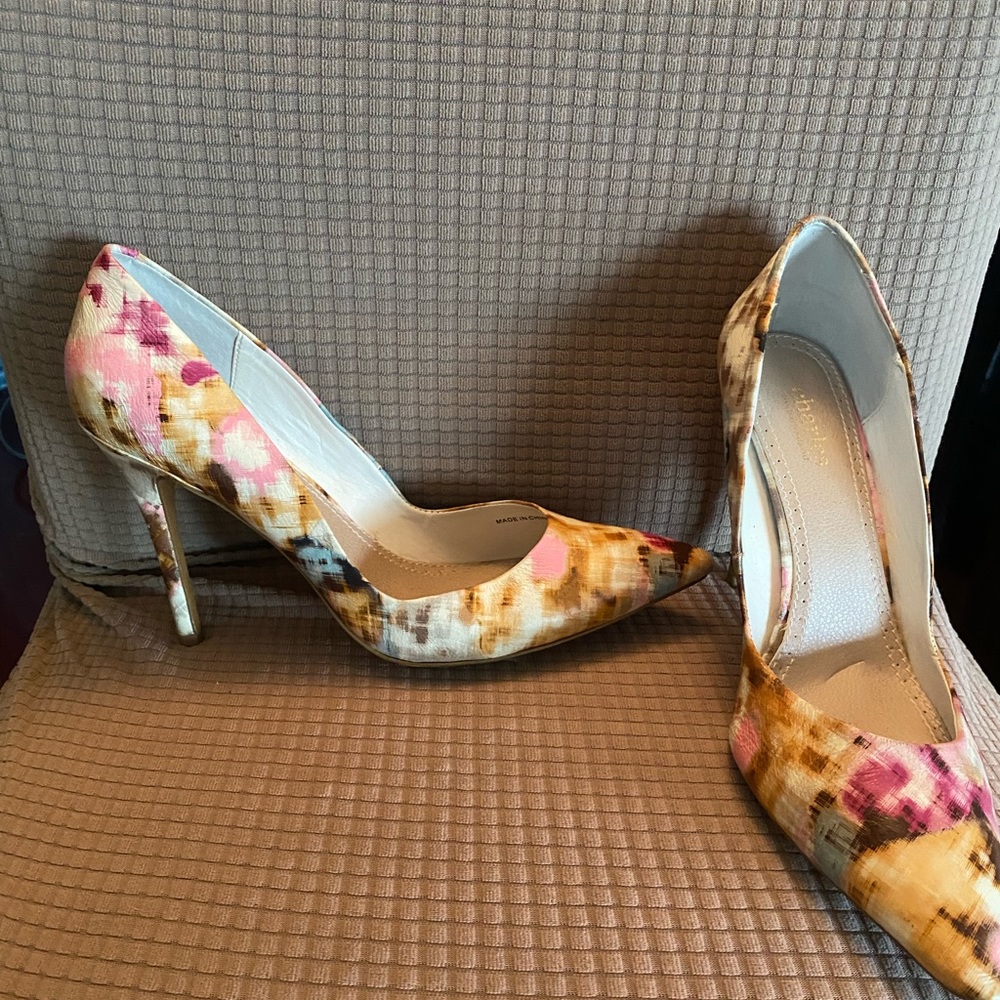 Charles David - Picture 4 of 5